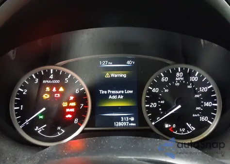 2017 Nissan Sentra Sv from USA, damaged, VIN 3N1AB7AP8HY289149